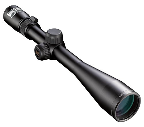 Nikon Buckmasters II 4-12x40mm BDC Rifle Scope
