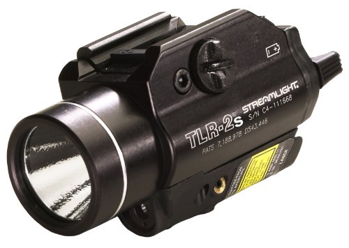 Streamlight 69230 TLR-2s Rail Mounted