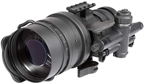 PRG Defense Comanche 40 NW Gen 2