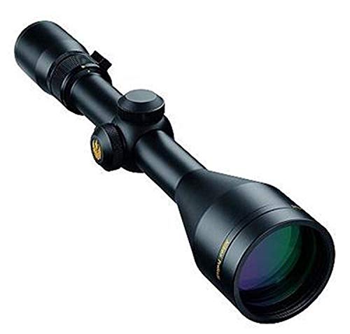 Nikon ProStaff 4-12×40 BDC Rifle Scope