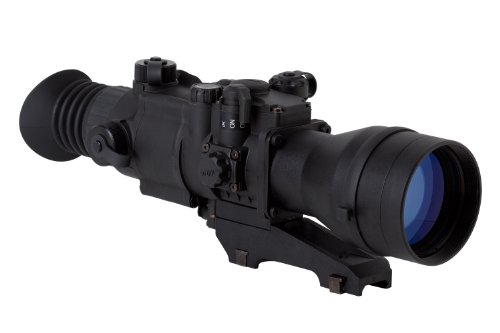 Pulsar Phantom Generation 3 Select 4x 60mm MD Night Vision Rifle Scope