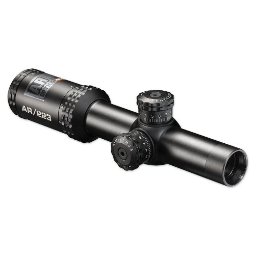 Bushnell AR Optics Drop Zone-223 BDC Ballistic Reticle Riflescope