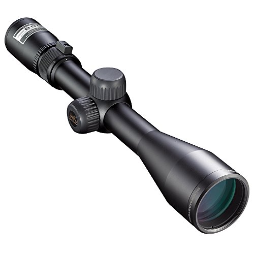 Nikon Buckmasters II 3-9×40 BDC Riflescope