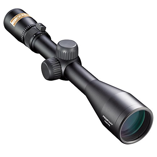 Nikon ProStaff Rimfire II 3-9X40 BDC 150 Rifle Scope