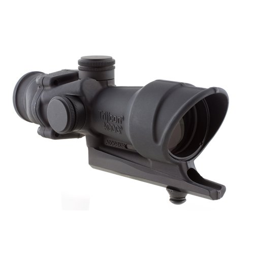 Trijicon ACOG 4X32 Carry Handle Scope
