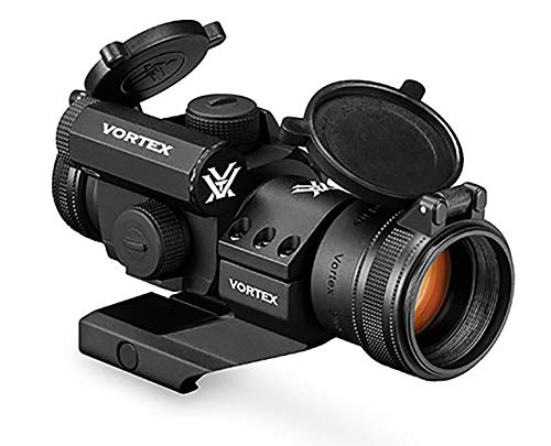 Vortex Optics Strikefire II Red Dot Sight