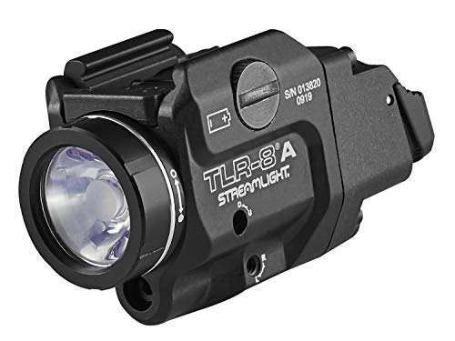 Streamlight 69414 TLR-8A 
