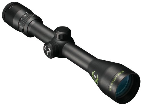 Bushnell Trophy XLT Multi-X Reticle Riflescope