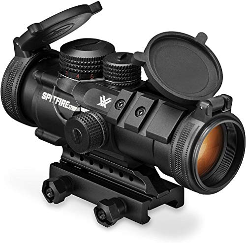 Vortex Optics Spitfire 3X Prism Scope
