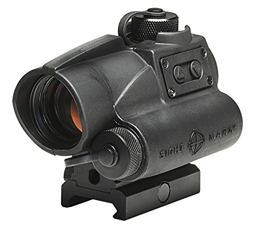 Sightmark SM26021 Wolverine Red Dot Sight