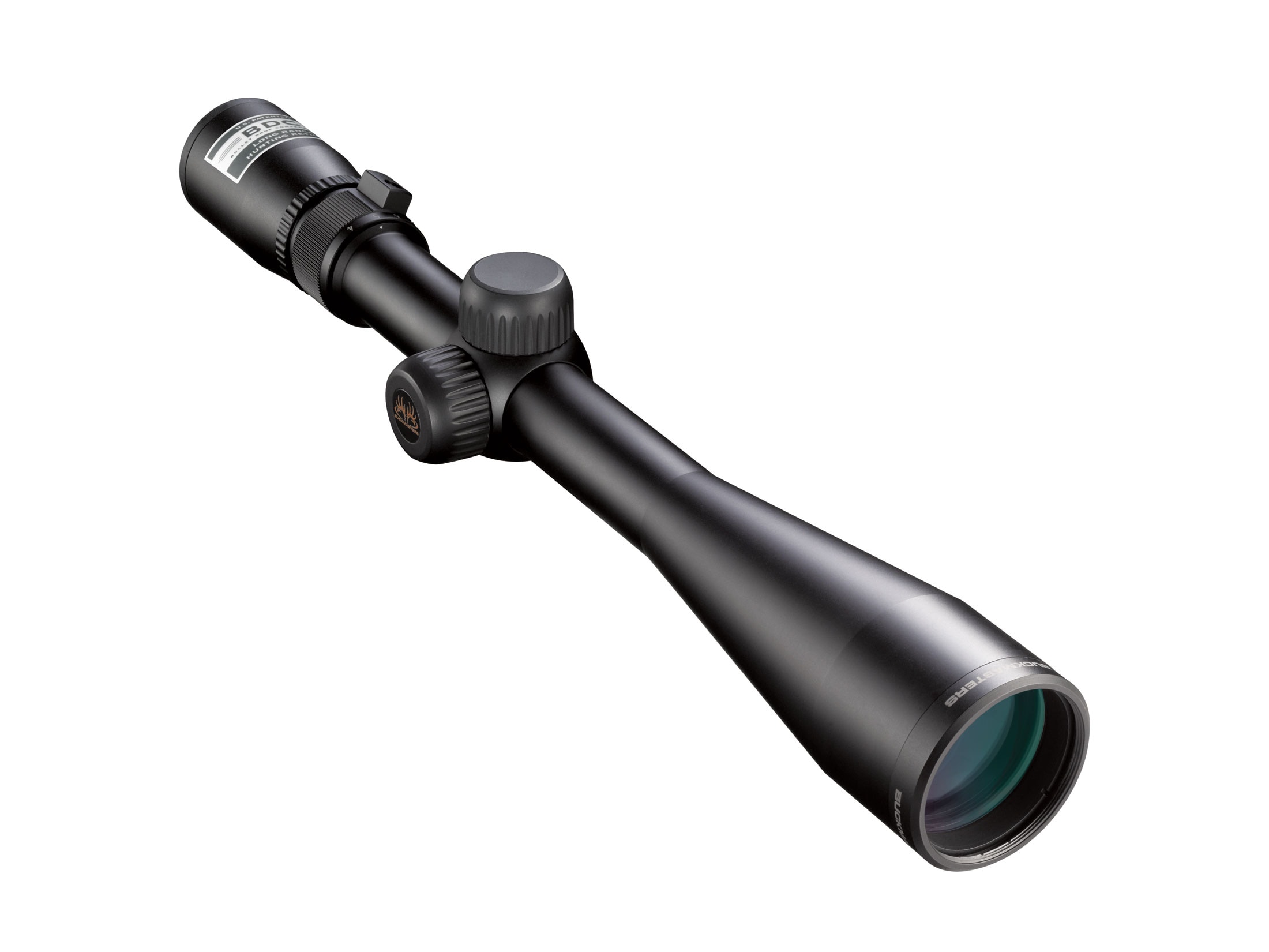 Nikon Buckmasters II 4-12x40mm Rifle Scope