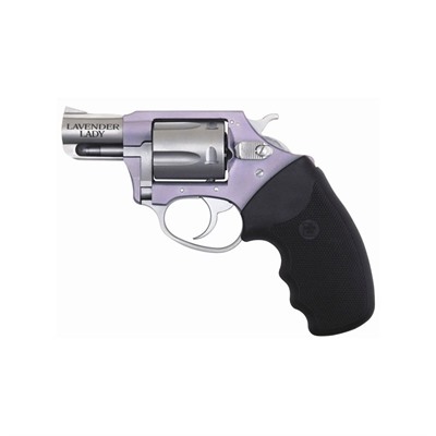 Charter Arms Pitbull