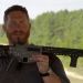 Mike Lamb on the Robar PolymAR 15 Carbine