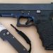 Dave Has a Few Good Words about His ROBAR-Improved Glock 22