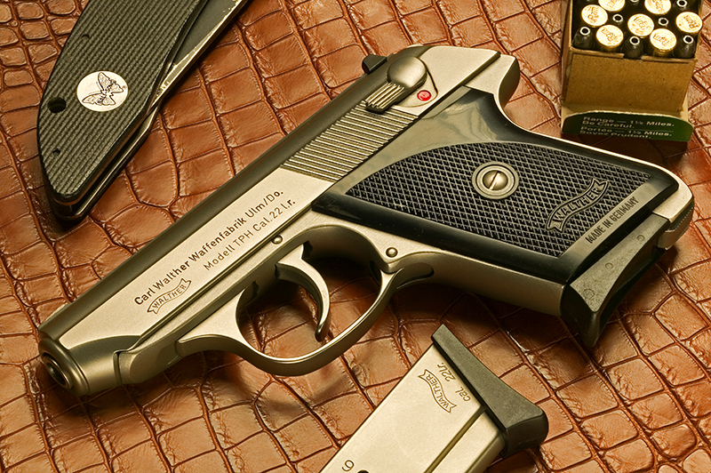 walther 22