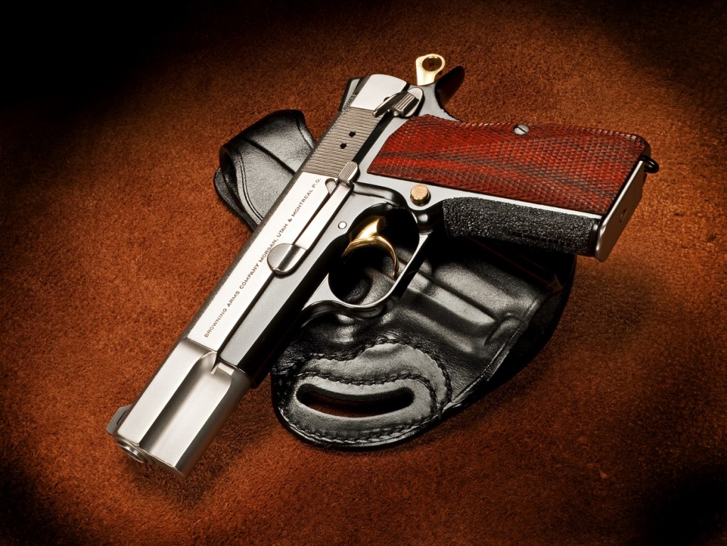 browning Hi Power new