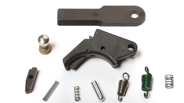 ROBAR is an Apex Tactical Dealer