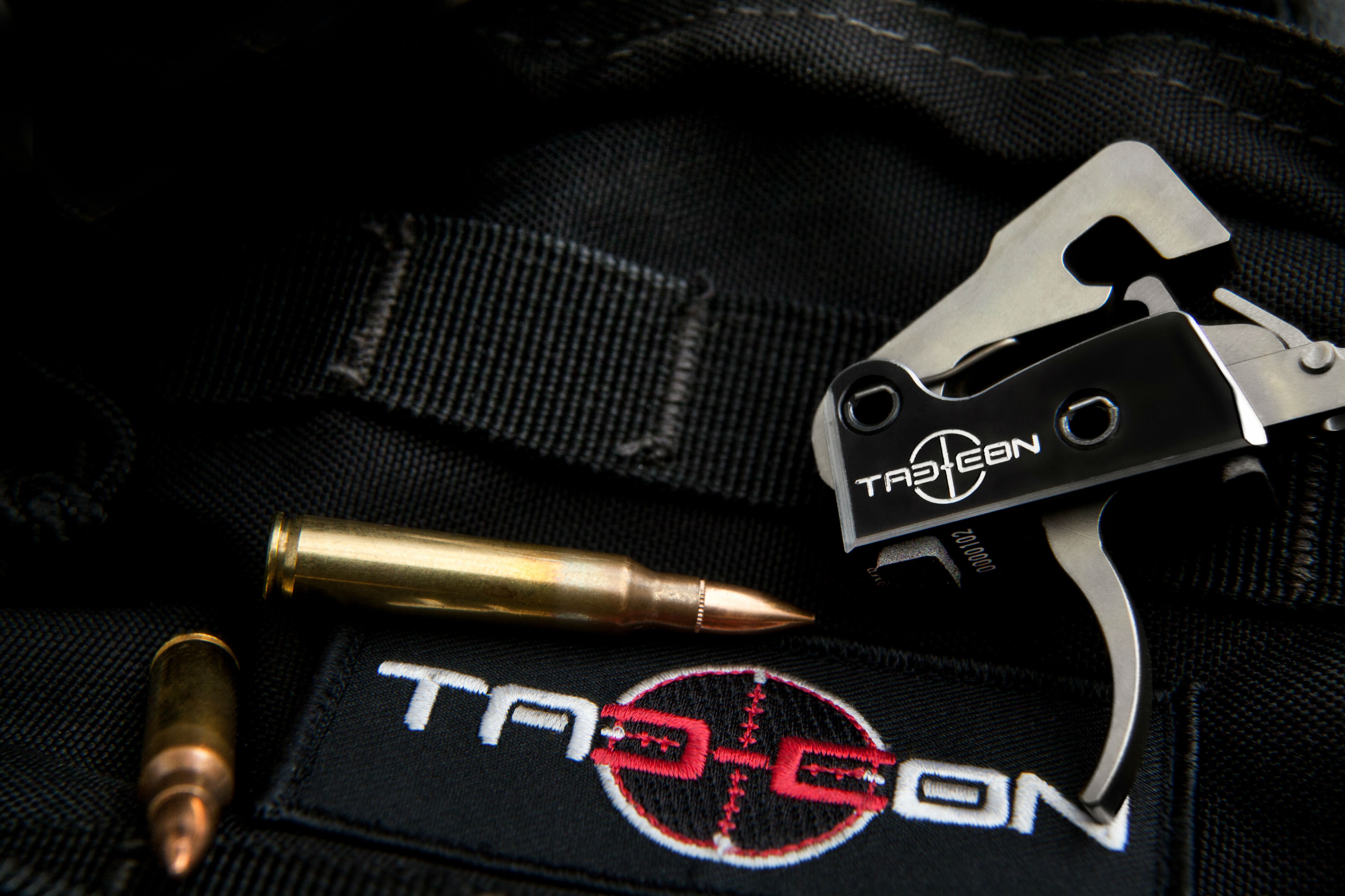 TacCon 3MR Trigger System