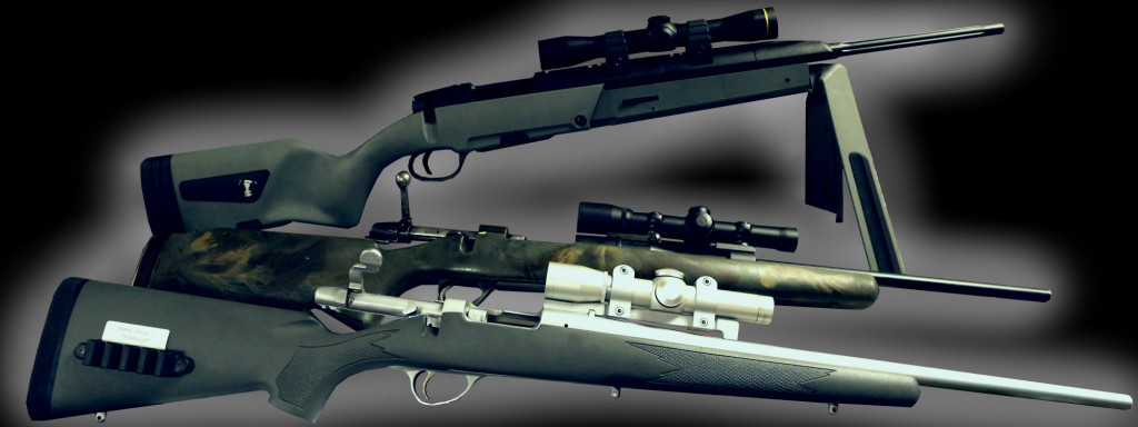three scout rifles low res