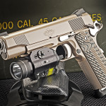 ROBAR 1911 CQB