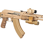 Tan AK