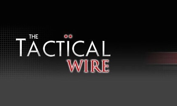 Rich Grassi from The Tactical Wire Visits ROBAR