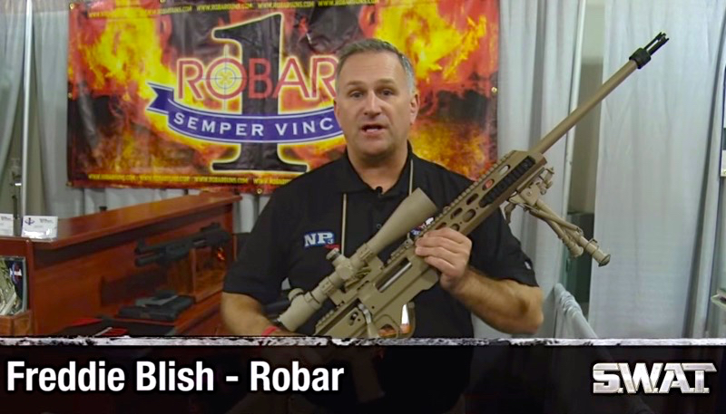 Mark your calendar: Shot Show Is Coming!