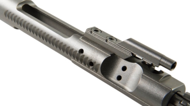 MSW Review: ROBAR NP3 AR15 Bolt Carrier Group (BCG)