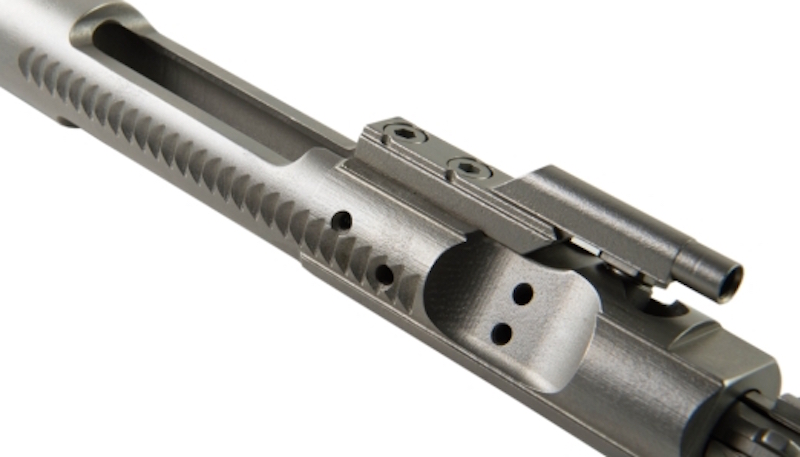 MSW Review: ROBAR NP3 AR15 Bolt Carrier Group (BCG)