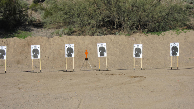 Concealed Carry Tactics: The Class Every CHL Holder Should Attend