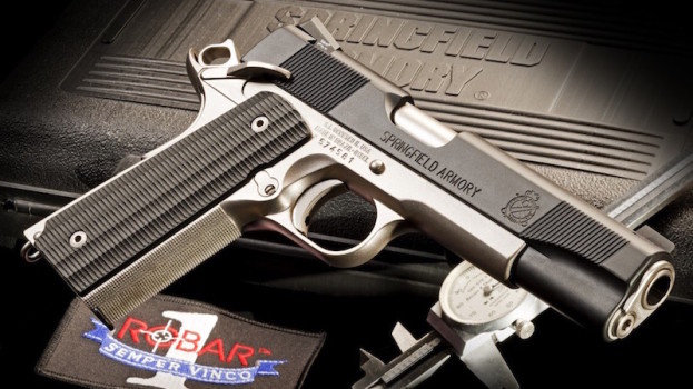 ROBAR Rings in the New Year With a January Special!