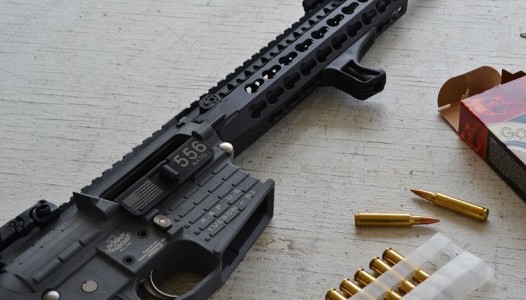 Handgun Planet Review: Robar’s PolymAR-15P Pistol Is the Real Deal