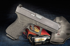 Tricon ProCarry Mod 1