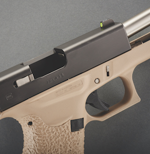 14-NR-017, SHOT Show, Las Vegas