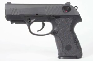 Robar is proud to team up with Ernest Langdon for the new Beretta PX4 Compact Carry.
